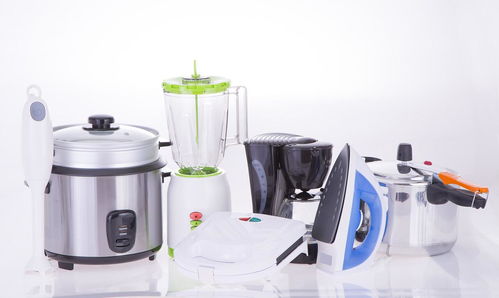 2020年度小家電與辦公用品行業盤點 線上化加速、研發短板猶存，高端智能健康化成新趨勢
