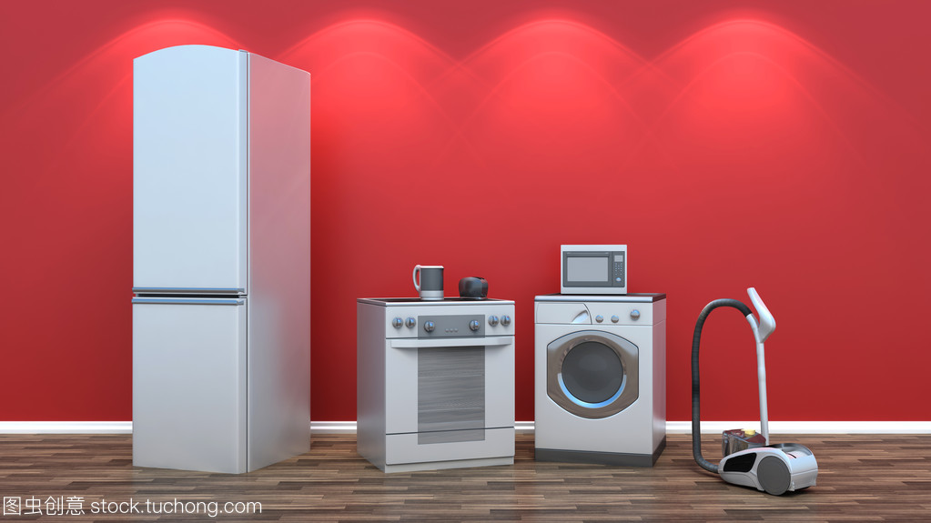 內政與家電集團辦公用品的采購策略與管理