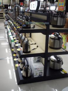 南昌奮研貨架 專業供應四平家電貨架，一站式選購解決方案