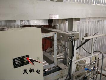 如何選擇適合汕尾爐膛工業電視廠的高溫工業電視？