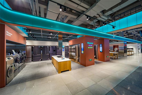 讀懂家電和快消品零售的不同 不只是賣貨，從體驗到服務全覆蓋，看服裝服飾零售的啟示